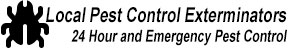 Elwood IL Pest Control Exterminators